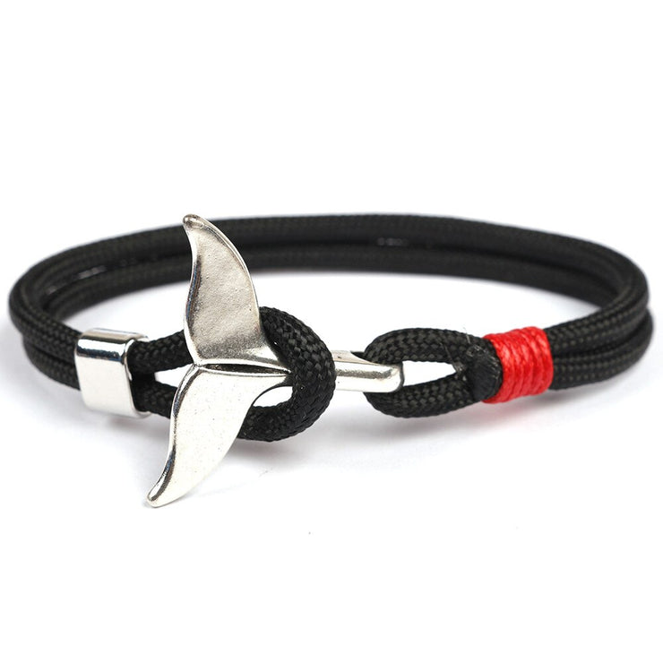 GALLY ANCHOR BRACELET