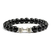DUMBELL BRACELET